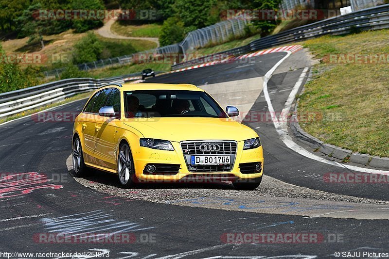 Bild #5251873 - Touristenfahrten Nürburgring Nordschleife 09.09.2018