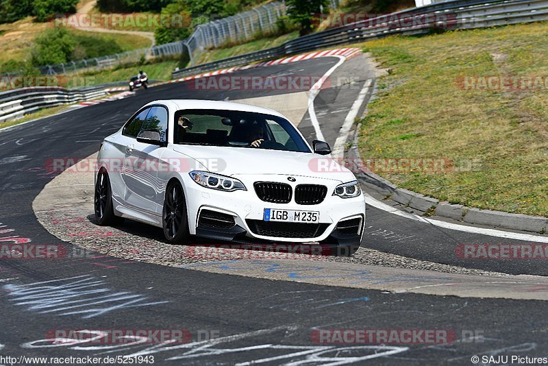 Bild #5251943 - Touristenfahrten Nürburgring Nordschleife 09.09.2018