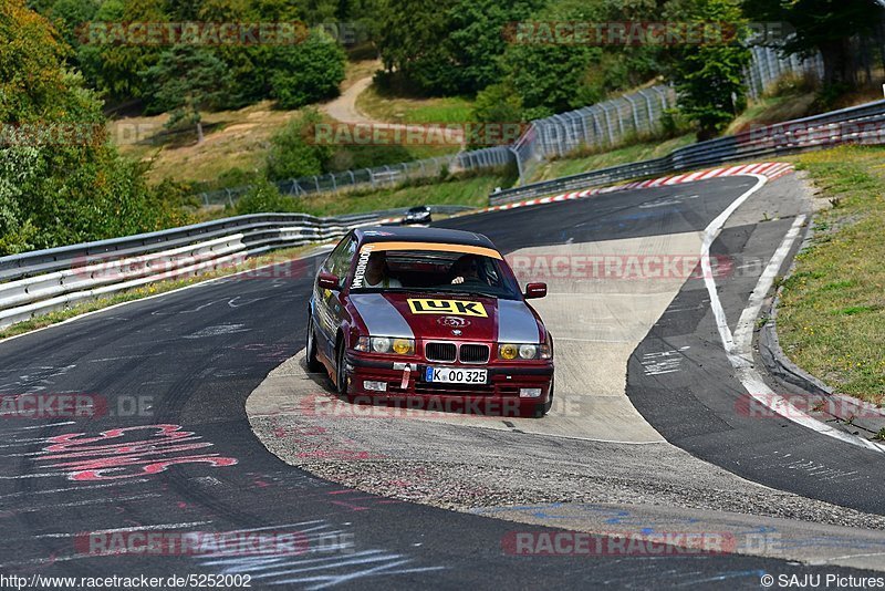 Bild #5252002 - Touristenfahrten Nürburgring Nordschleife 09.09.2018