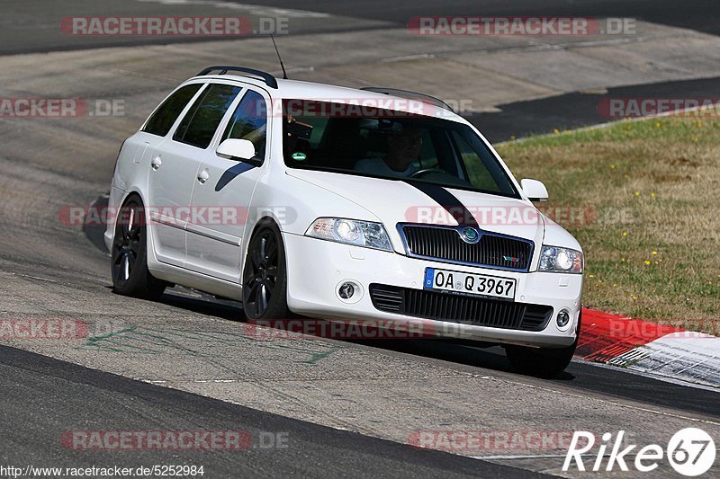 Bild #5252984 - Touristenfahrten Nürburgring Nordschleife 09.09.2018