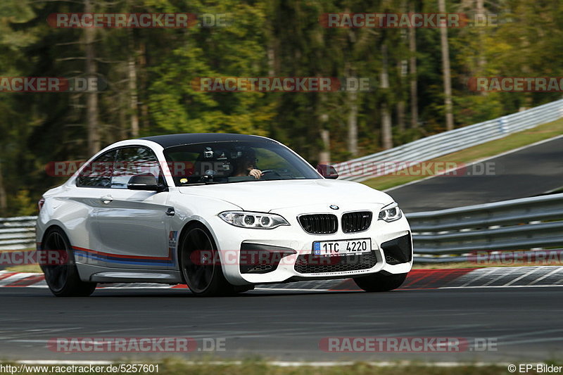 Bild #5257601 - Touristenfahrten Nürburgring Nordschleife 09.09.2018