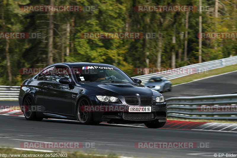 Bild #5257603 - Touristenfahrten Nürburgring Nordschleife 09.09.2018