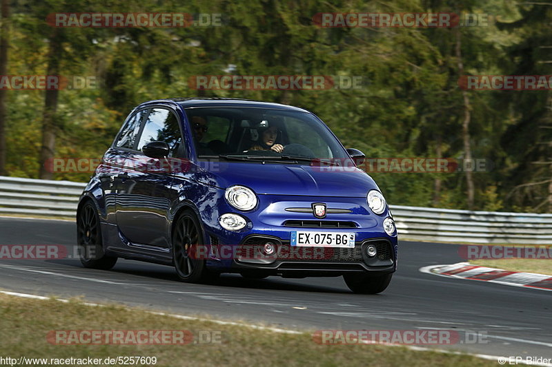 Bild #5257609 - Touristenfahrten Nürburgring Nordschleife 09.09.2018