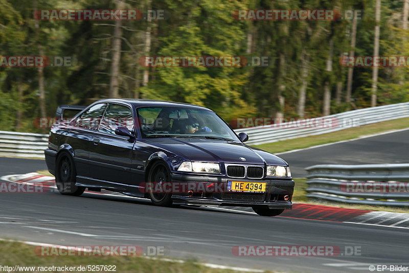 Bild #5257622 - Touristenfahrten Nürburgring Nordschleife 09.09.2018