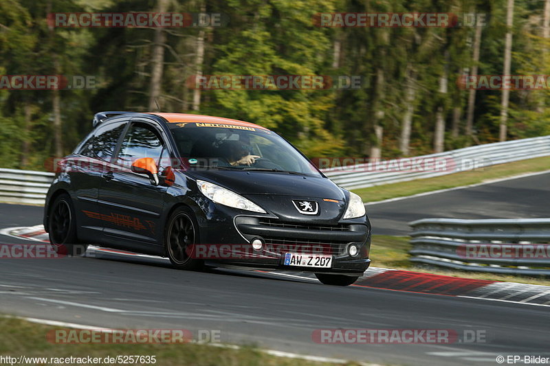 Bild #5257635 - Touristenfahrten Nürburgring Nordschleife 09.09.2018