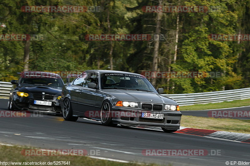 Bild #5257641 - Touristenfahrten Nürburgring Nordschleife 09.09.2018