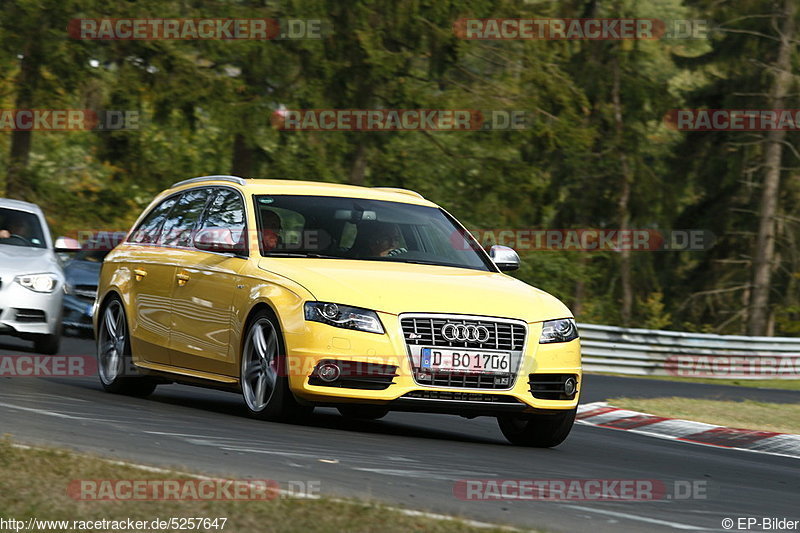 Bild #5257647 - Touristenfahrten Nürburgring Nordschleife 09.09.2018