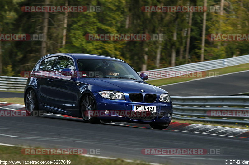 Bild #5257649 - Touristenfahrten Nürburgring Nordschleife 09.09.2018