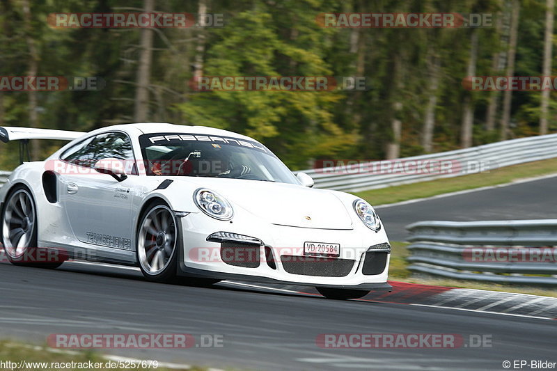 Bild #5257679 - Touristenfahrten Nürburgring Nordschleife 09.09.2018