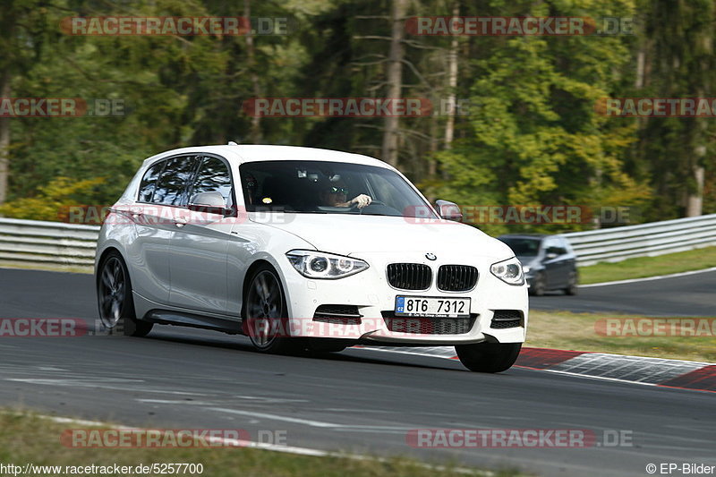 Bild #5257700 - Touristenfahrten Nürburgring Nordschleife 09.09.2018