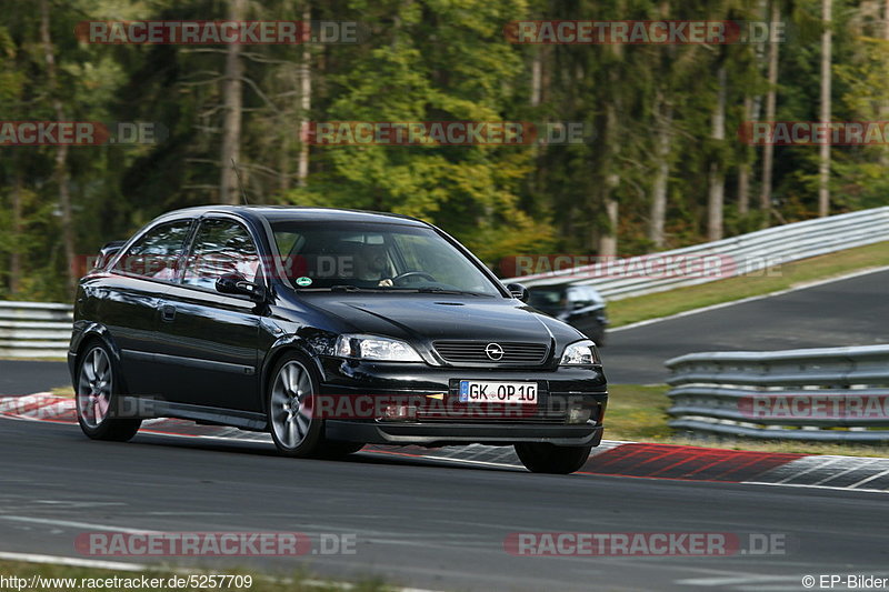 Bild #5257709 - Touristenfahrten Nürburgring Nordschleife 09.09.2018