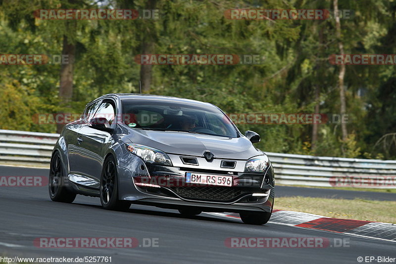 Bild #5257761 - Touristenfahrten Nürburgring Nordschleife 09.09.2018