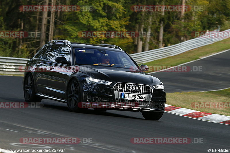 Bild #5257967 - Touristenfahrten Nürburgring Nordschleife 09.09.2018