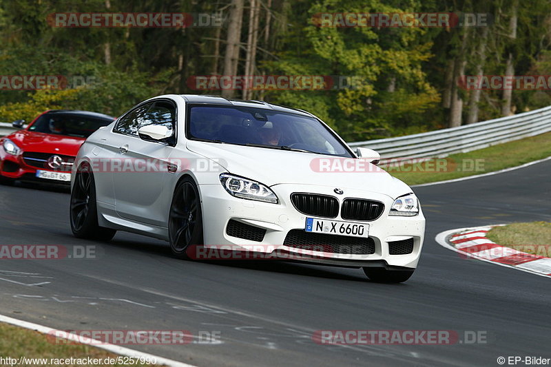 Bild #5257990 - Touristenfahrten Nürburgring Nordschleife 09.09.2018