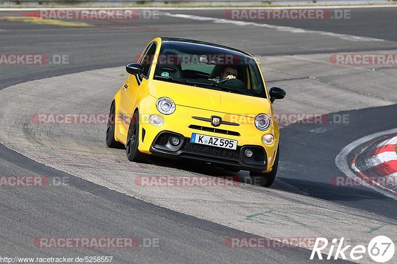 Bild #5258557 - Touristenfahrten Nürburgring Nordschleife 09.09.2018