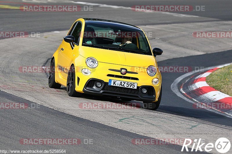 Bild #5258564 - Touristenfahrten Nürburgring Nordschleife 09.09.2018