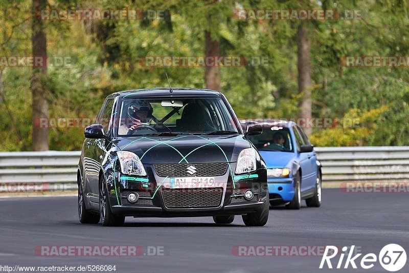 Bild #5266084 - Touristenfahrten Nürburgring Nordschleife 09.09.2018