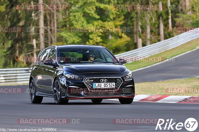 Bild #5266904 - Touristenfahrten Nürburgring Nordschleife 09.09.2018