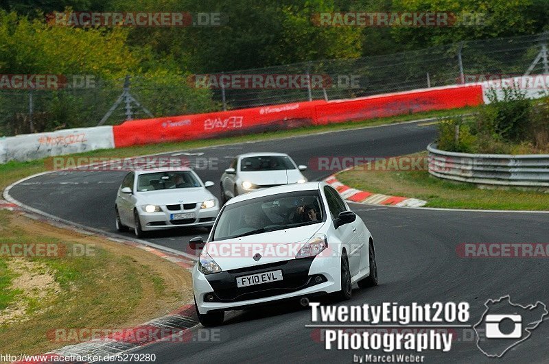 Bild #5279280 - Touristenfahrten Nürburgring Nordschleife 13.09.2018