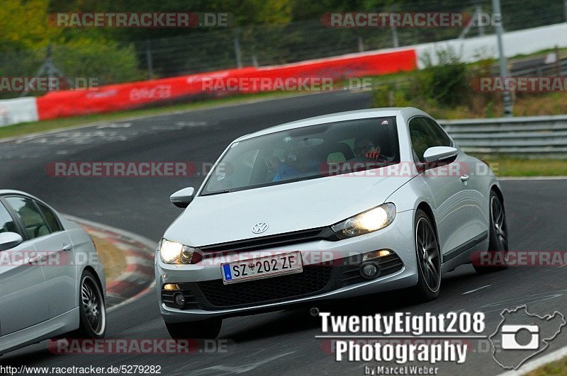 Bild #5279282 - Touristenfahrten Nürburgring Nordschleife 13.09.2018