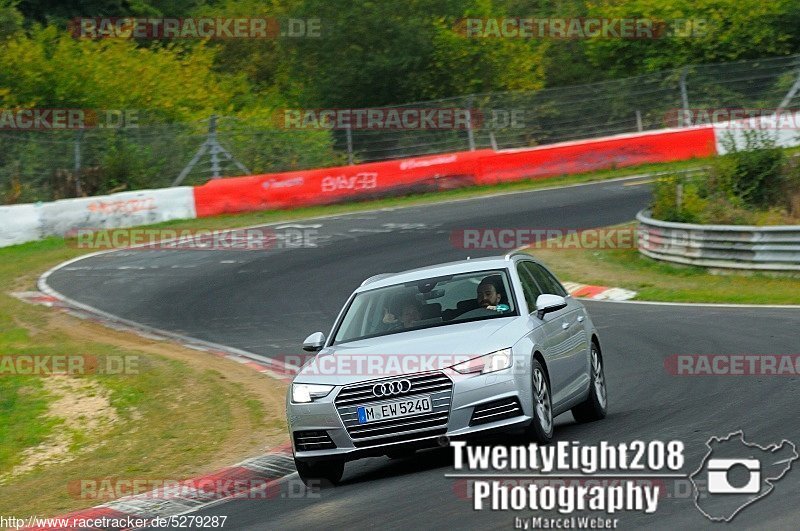 Bild #5279287 - Touristenfahrten Nürburgring Nordschleife 13.09.2018