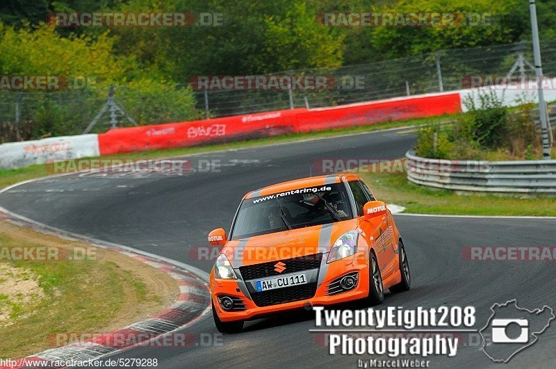 Bild #5279288 - Touristenfahrten Nürburgring Nordschleife 13.09.2018