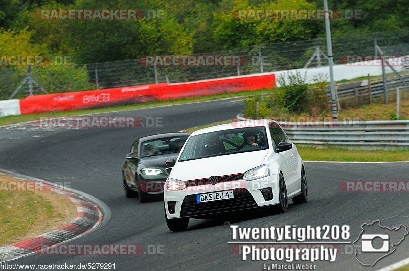 Bild #5279291 - Touristenfahrten Nürburgring Nordschleife 13.09.2018