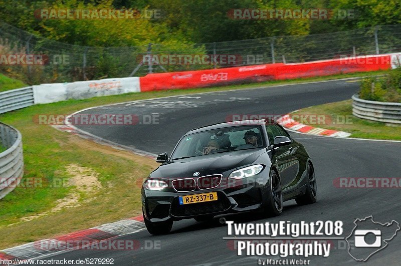 Bild #5279292 - Touristenfahrten Nürburgring Nordschleife 13.09.2018