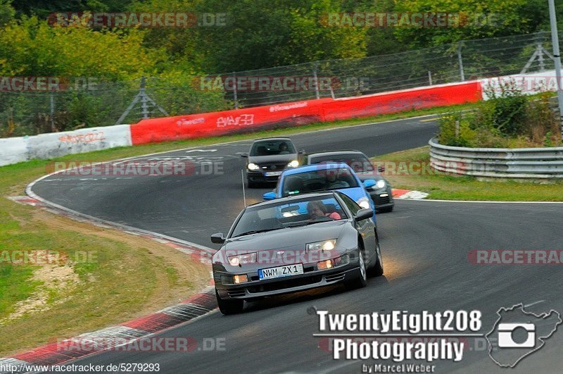 Bild #5279293 - Touristenfahrten Nürburgring Nordschleife 13.09.2018