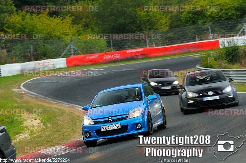 Bild #5279294 - Touristenfahrten Nürburgring Nordschleife 13.09.2018