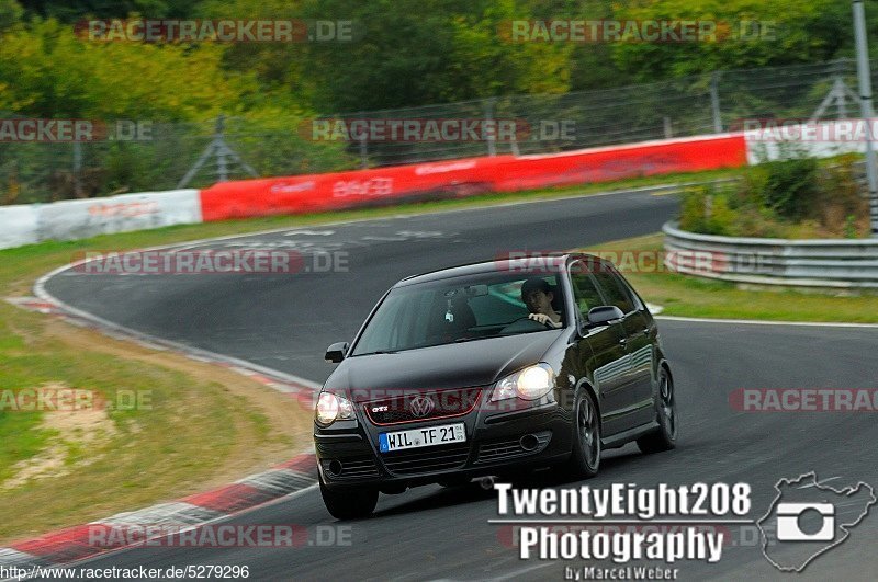 Bild #5279296 - Touristenfahrten Nürburgring Nordschleife 13.09.2018