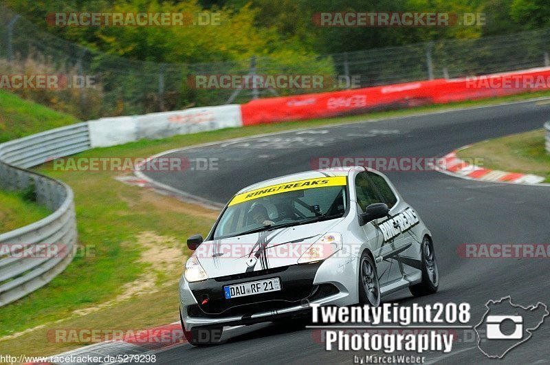 Bild #5279298 - Touristenfahrten Nürburgring Nordschleife 13.09.2018