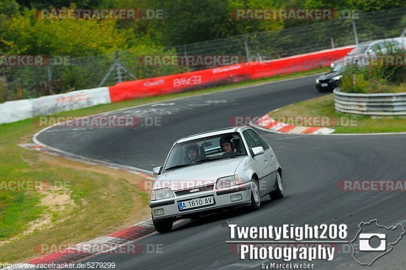 Bild #5279299 - Touristenfahrten Nürburgring Nordschleife 13.09.2018