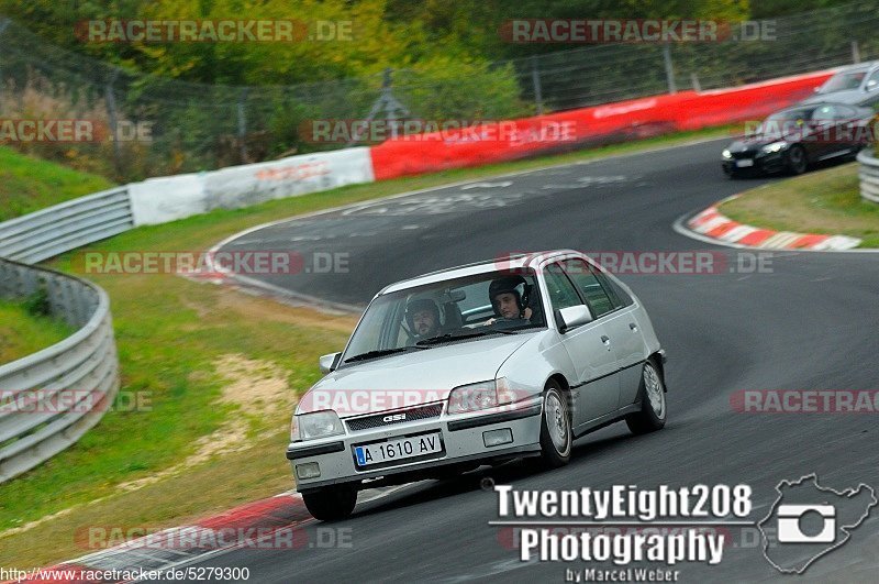 Bild #5279300 - Touristenfahrten Nürburgring Nordschleife 13.09.2018