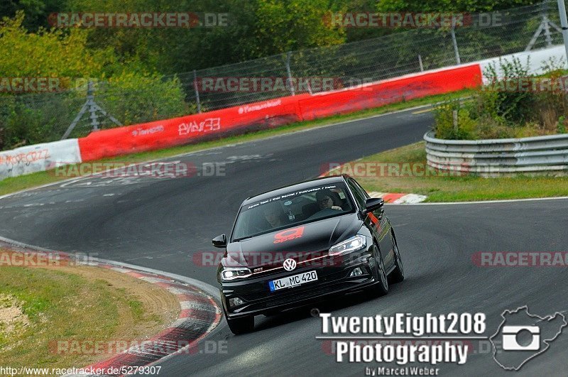 Bild #5279307 - Touristenfahrten Nürburgring Nordschleife 13.09.2018