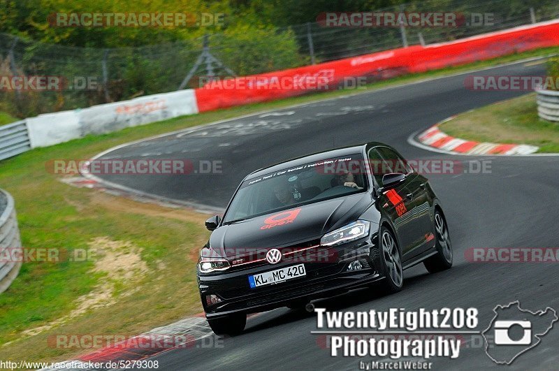 Bild #5279308 - Touristenfahrten Nürburgring Nordschleife 13.09.2018