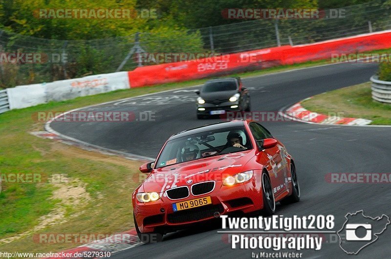 Bild #5279310 - Touristenfahrten Nürburgring Nordschleife 13.09.2018