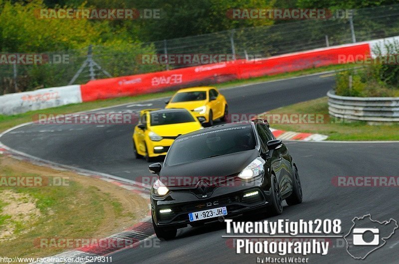 Bild #5279311 - Touristenfahrten Nürburgring Nordschleife 13.09.2018