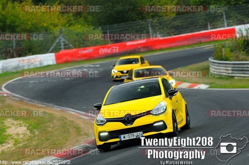 Bild #5279312 - Touristenfahrten Nürburgring Nordschleife 13.09.2018