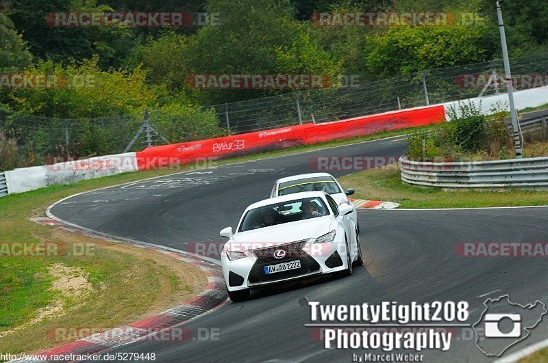 Bild #5279448 - Touristenfahrten Nürburgring Nordschleife 13.09.2018