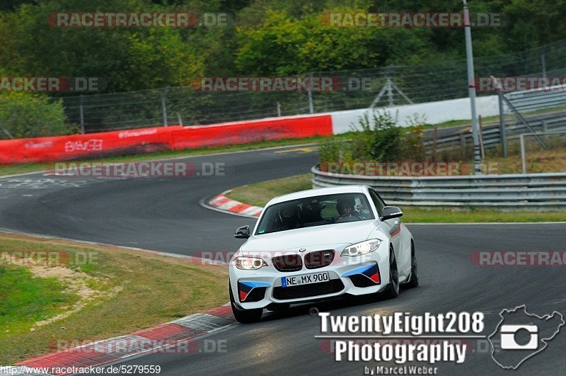 Bild #5279559 - Touristenfahrten Nürburgring Nordschleife 13.09.2018