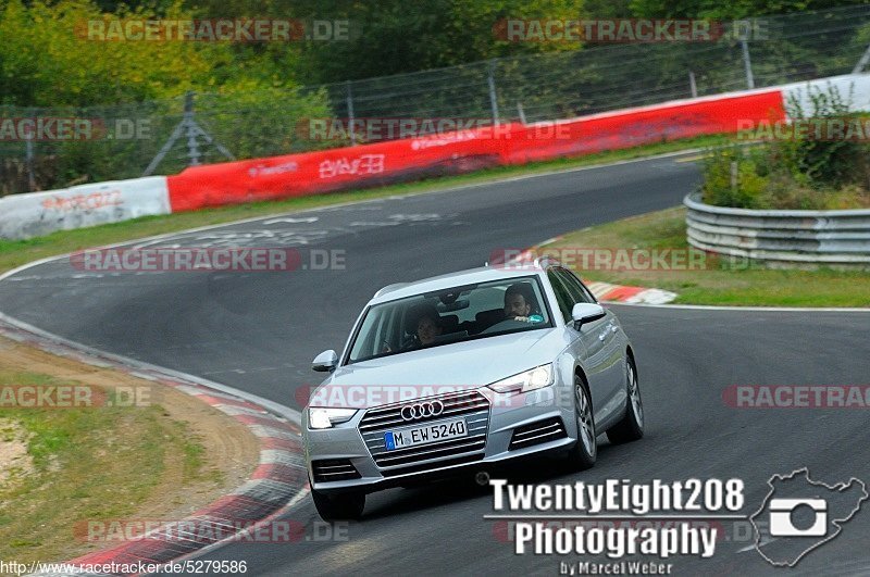 Bild #5279586 - Touristenfahrten Nürburgring Nordschleife 13.09.2018