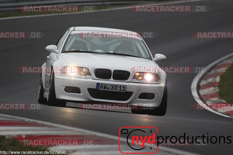 Bild #5279590 - Touristenfahrten Nürburgring Nordschleife 13.09.2018