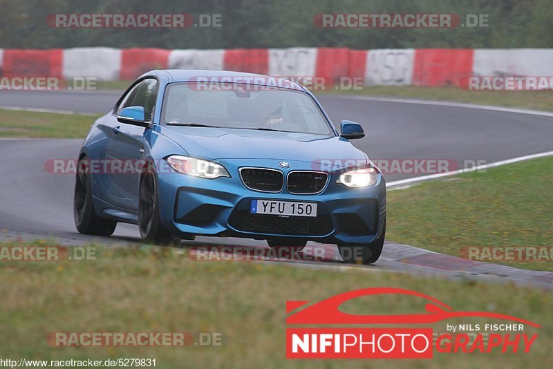 Bild #5279831 - Touristenfahrten Nürburgring Nordschleife 13.09.2018