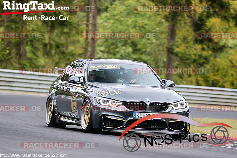 Bild #5281824 - Touristenfahrten Nürburgring Nordschleife 15.09.2018