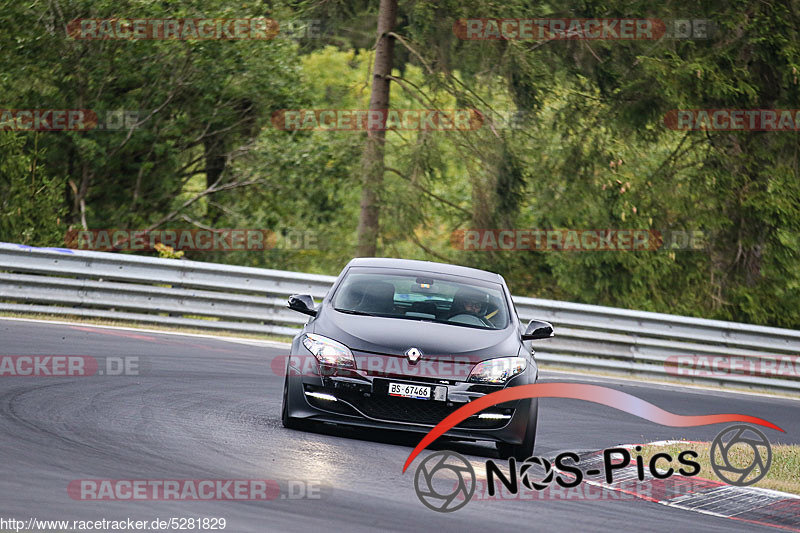 Bild #5281829 - Touristenfahrten Nürburgring Nordschleife 15.09.2018