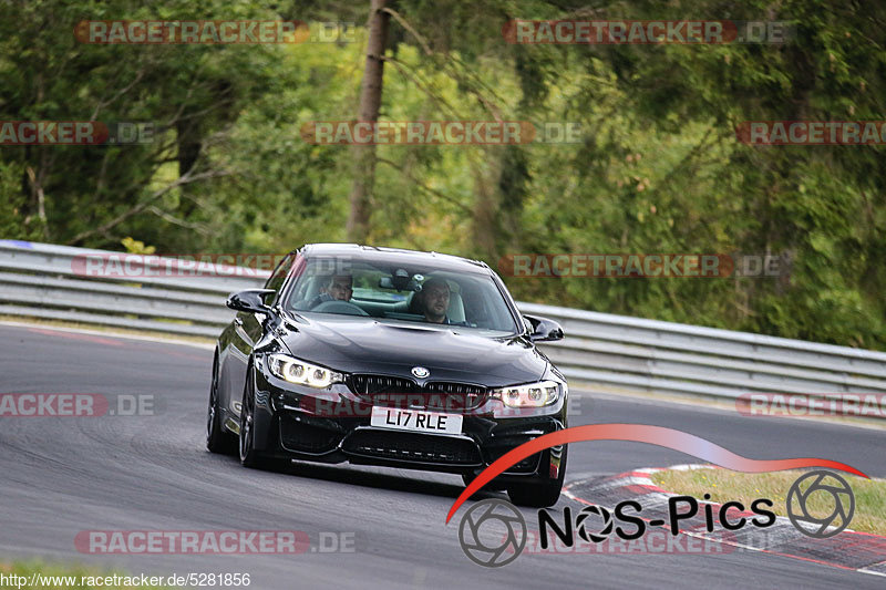 Bild #5281856 - Touristenfahrten Nürburgring Nordschleife 15.09.2018