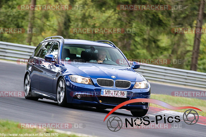 Bild #5281970 - Touristenfahrten Nürburgring Nordschleife 15.09.2018