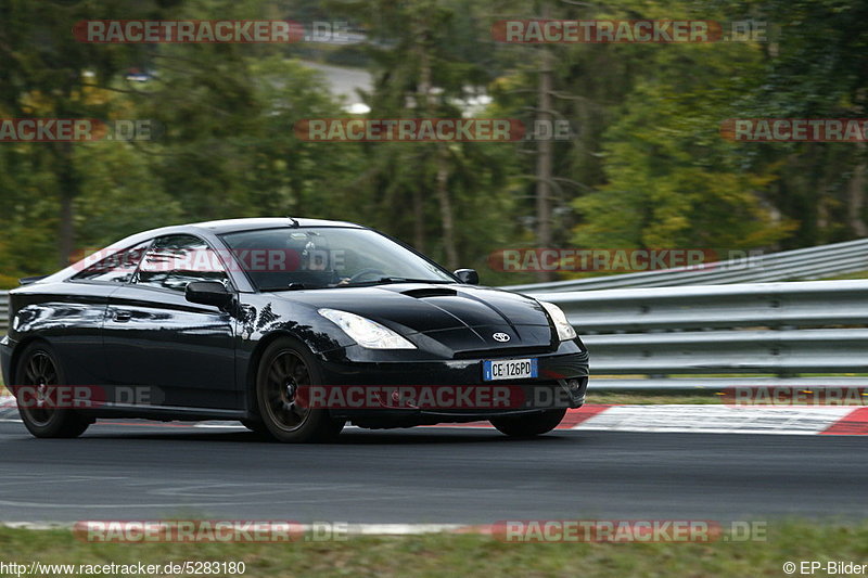 Bild #5283180 - Touristenfahrten Nürburgring Nordschleife 15.09.2018