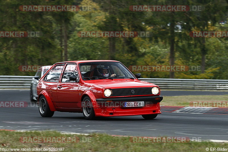 Bild #5283197 - Touristenfahrten Nürburgring Nordschleife 15.09.2018